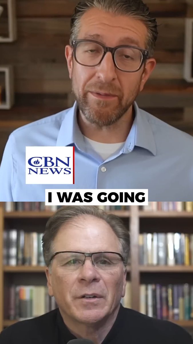 See my response to a question about Charlie Kirk and the Catholic Church during a recent interview with Billy Hallowell from CBN News.