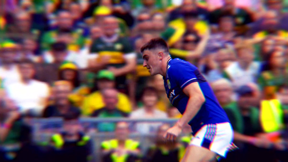 2025 proved to be Kerry's year, defeating Donegal in Croke Park to seal a record 39th All-Ireland football title Watch the PWC All-Stars on @RTEone and @rteplayer - Follow a live blog on the RTÉ News App and on