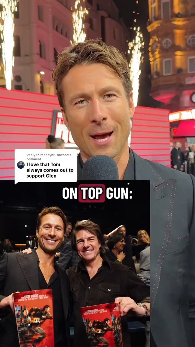 Some running advice from THE Running Man himself. 🏃♂️ Now run and get tickets to see The #RunningManMovie in theatres IN ONE WEEK!