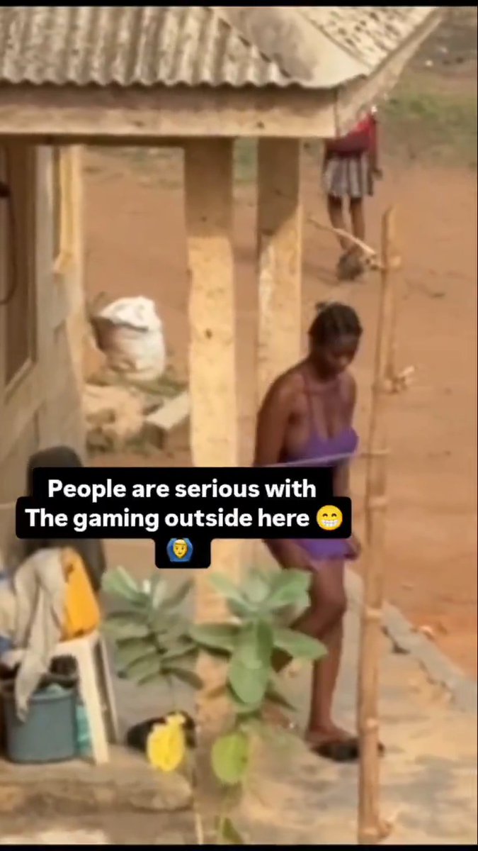 Some women have no respect for themselves