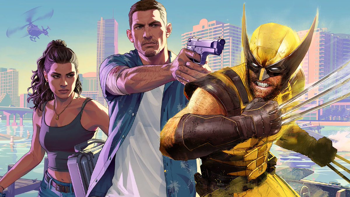 Grand Theft Auto 6 has been delayed to November 19, 2026...but it's not necessarily bad news for everyone. Here's who may profit and who might take a hit from this latest push back.