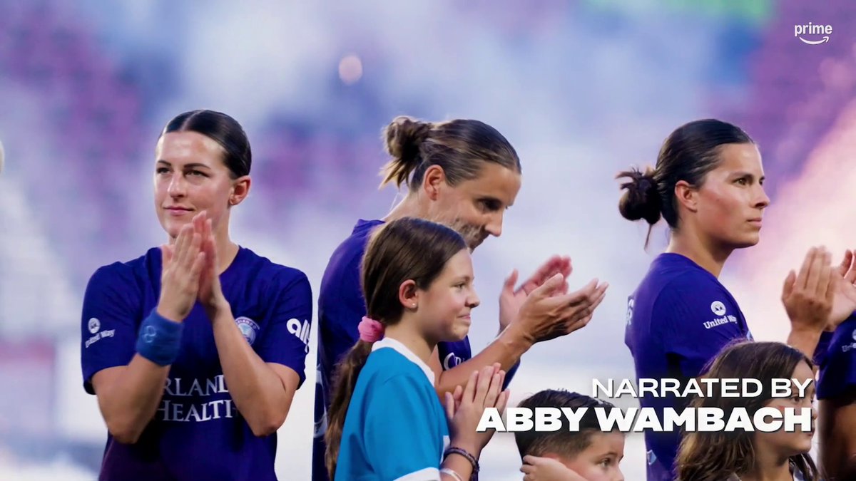 It all comes down to 90 mins. Abby Wambach gets the National Women’s Soccer League playoffs underway