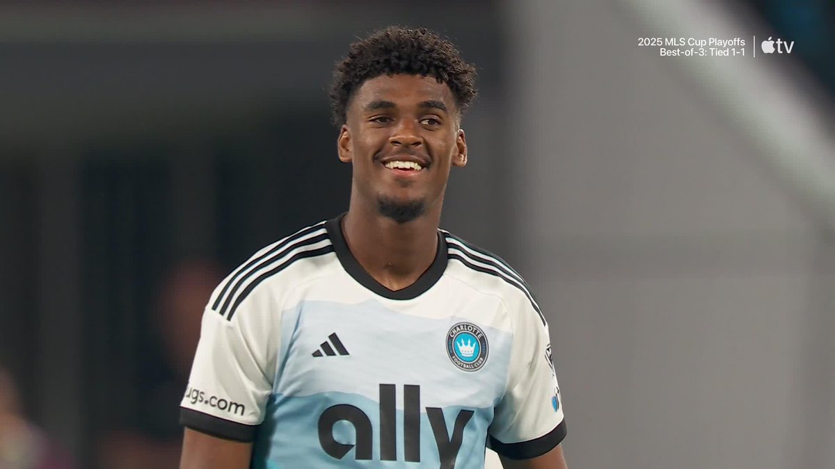 Another counter, another NYCFC goal ⚡ (via Major League Soccer)