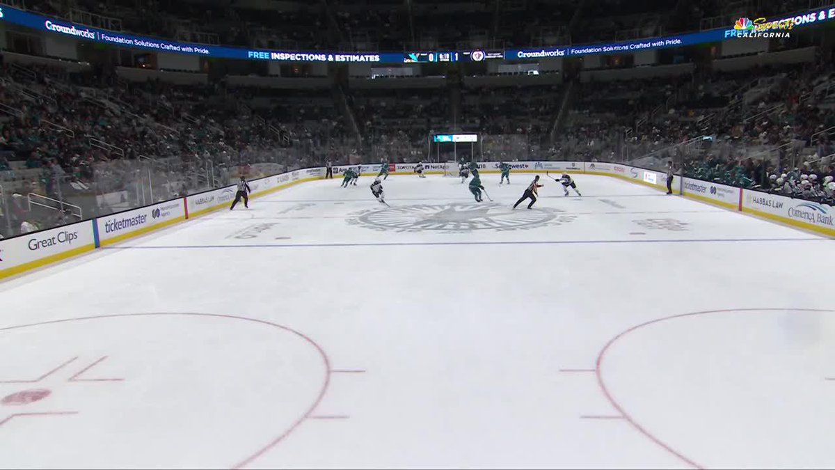 THE NHL'S LEADING SCORER. MACKLIN CELEBRINI 🦈
