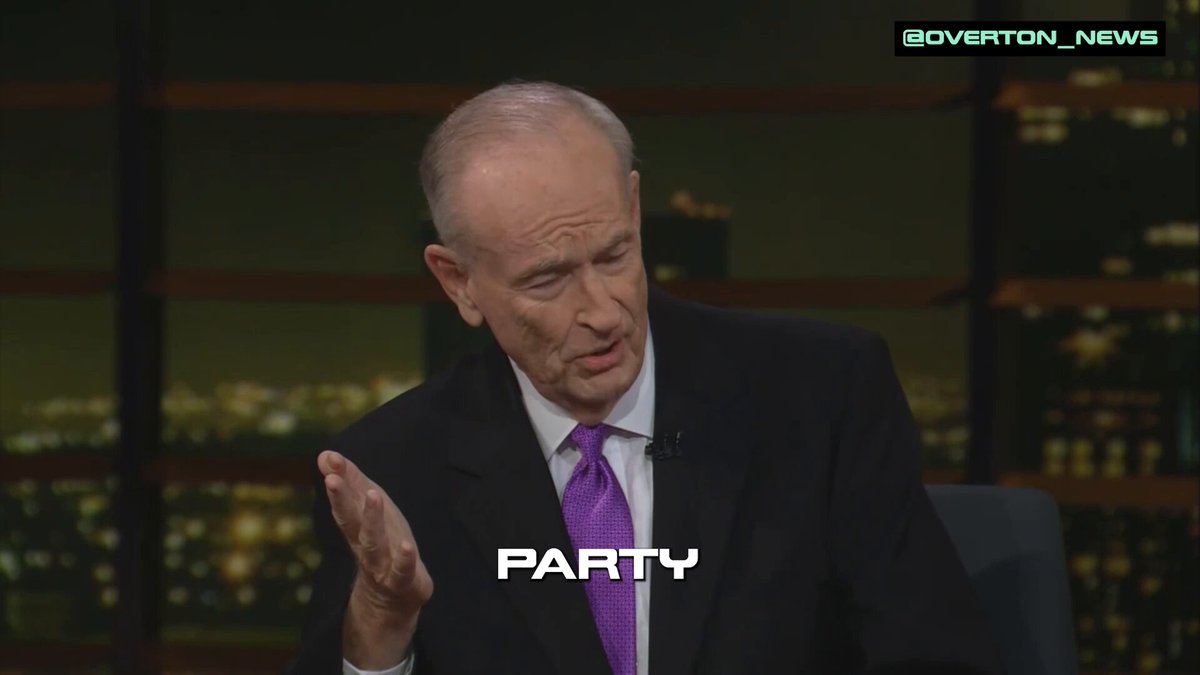 Bill Maher and Bill O’Reilly just traded blows in front of a live HBO audience — and O’Reilly walked away with the knockout. Maher landed a low blow, but O’Reilly fired back instantly and left him stuttering on his own stage. The crowd loved every second of this battle of the Bills. O’REILLY: “The message that the Democratic Party has traditionally had, that we are for the workers. We want to improve the lives of the backbone of the country.” “Now you are into all this fringe garbage that Americans don’t want. I think that’s your posture.” MAHER: “No, I wouldn’t put it that way but go ahead.” O’REILLY: “But you might want to rethink…because that’s a good way to put it.” MAHER: “Well, I’m still on the air and you’re not…but go ahead.” [Audience erupts into applause] O’REILLY: “I expected that.” “So we did a town hall on the NewsNation a few weeks ago from Kennedy Center, 23 million people watched. 23 million. Okay?” “You can add up all the HBOs you want, you’re not going to come close. Just want to correct the record.” [Audience applauds O’Reilly] MAHER: “I…ughhh…I…I will check those facts. I…I…” O’REILLY: “Yeah, you check them!”