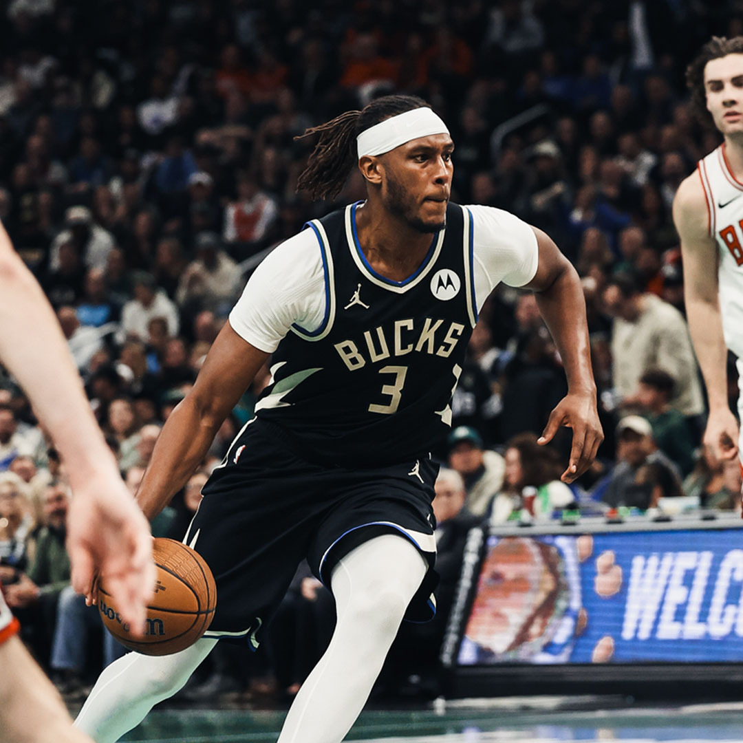 Myles with a season-high 23 points and five triples tonight. 23 PTS | 8 REB | 4 STL | 5 3PM | 57% FG