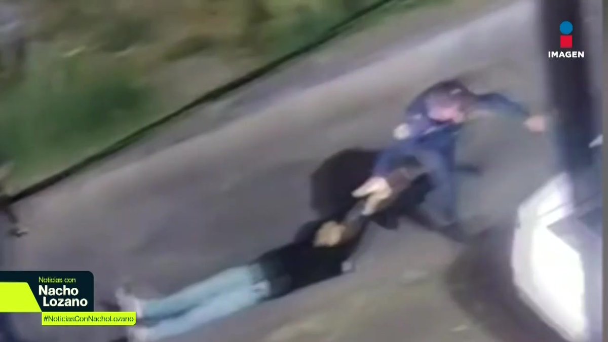 Erick habría sido asesinado por policías de la #CDMX. Su familia asegura que fue detenido y 36 horas después apareció muerto. La historia completa #ComoNadieEnLaNoche, a las 10:29 pm por Imagen Televisión.