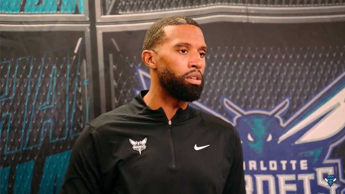 🎙️ Charles Lee: "It's been fun to watch him. We knew what we were gonna get when we drafted Ryan (Kalkbrenner)." "He continues to impress defensively, contesting at the rim, helping us dominate or protect the paint, and then offensively his screening assists, his ability to offensive rebound and keep possessions alive or get us other possessions, and his ability to finish above the rim on some of these lobs... just a dual threat." "I love his basketball IQ to understand where I need to be in the dunker to receive passes from guys... our players feel really confident throwing him the ball because they love his hands."