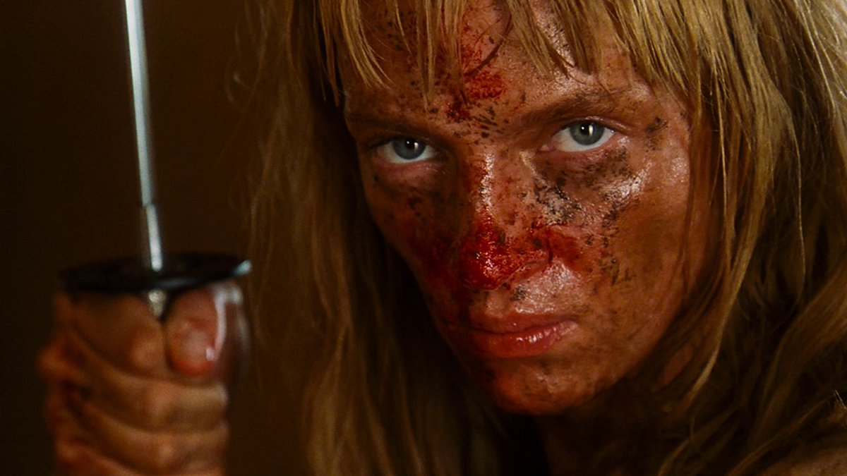 Quentin Tarantino's Kill Bill: The Whole Bloody Affair unites Volumes 1 and 2 into a single, unrated epic presented exactly as he intended, exclusively in theaters December 5. Check out the trailer here: