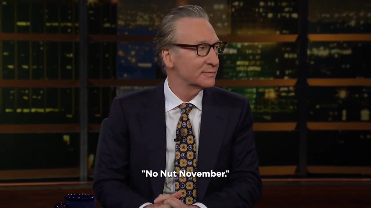 No WHAT November?! Stream the new episode of #RTOvertime: