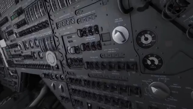 【ニュース】「圧倒的に好評」宇宙飛行シム『Reentry - A Space Flight Simulator』ついに正式ローンチ。リアルすぎる宇宙ミッションに挑める、“開発期間10年”の力作