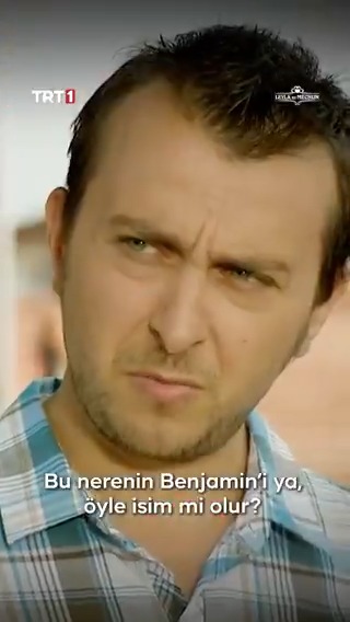 "Senin kütük nere?"