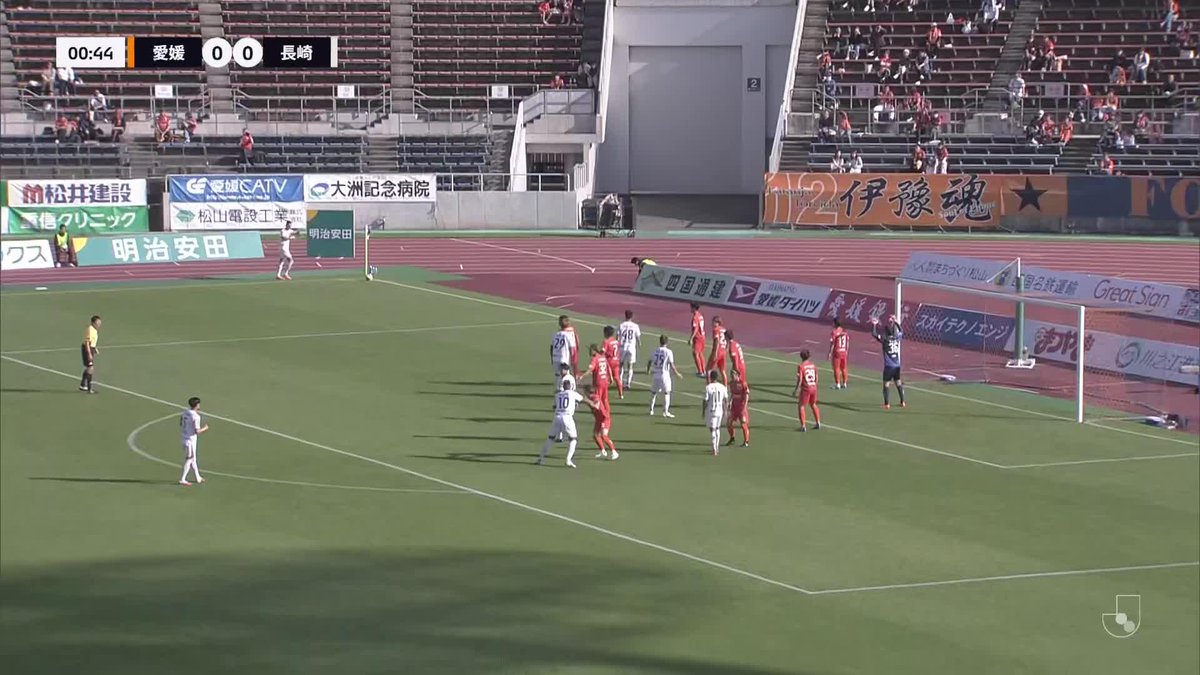🔷🔶 𝙏𝙊𝘿𝘼𝙔'𝙎 𝙂𝙊𝘼𝙇⚽️✔️ 🔢1-0 ⚽️#翁長聖 選手 開始1分で魅せた #翁長聖 選手のミドルシュート弾で先制に成功🚀⚽️ #vvaren #獲るぞTEPPEN #ALLNAGASAKI