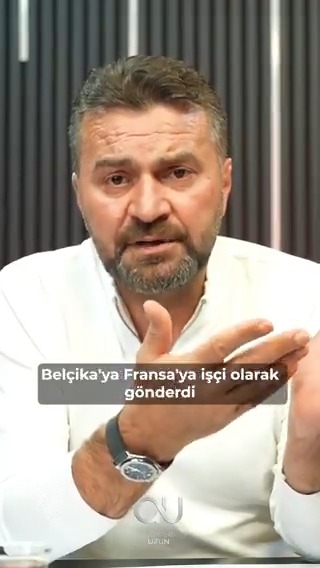 Fabrika masalı anlatanlara tek soru: Bu ülke neden akın akın Avrupa’ya işçi gönderdi?
