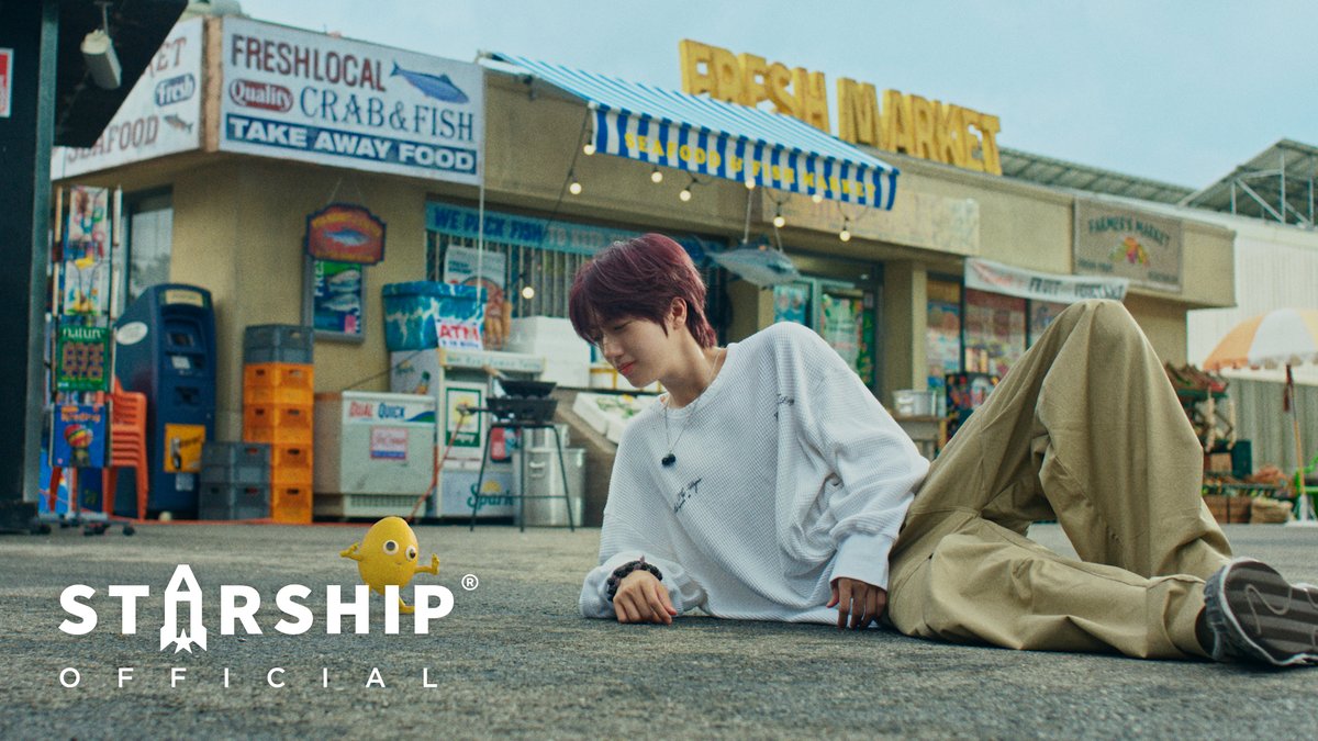 CRAVITY The 2nd Album 'Dare to Crave : Epilogue' ⠀ 'Lemonade Fever' MV Teaser🍋 2025 11 10 MON 6PM (KST) ⠀ ▶ ⠀ #CRAVITY #크래비티 #DaretoCrave_Epilogue #LemonadeFever