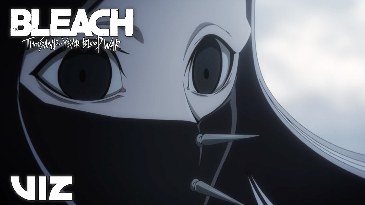 Two years ago, we learned what true fear is when Äs Nödt defeated Byakuya in BLEACH: Thousand-Year Blood War Part 1 💀