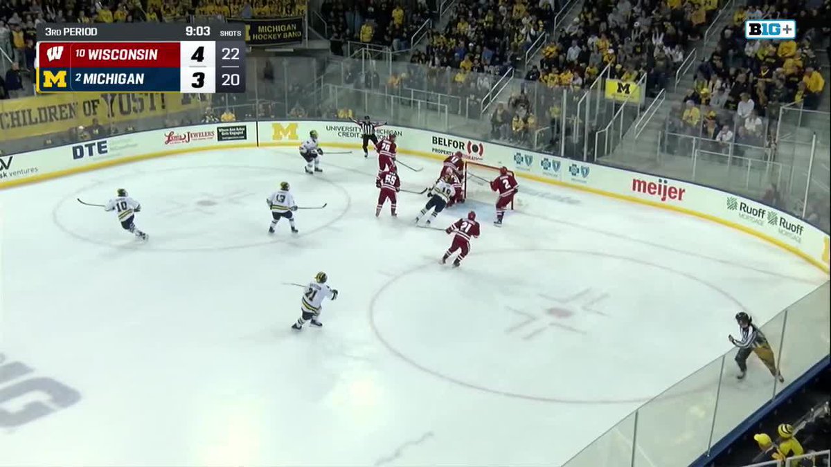 Michael Hage is so nasty. The Habs cant miss right now
