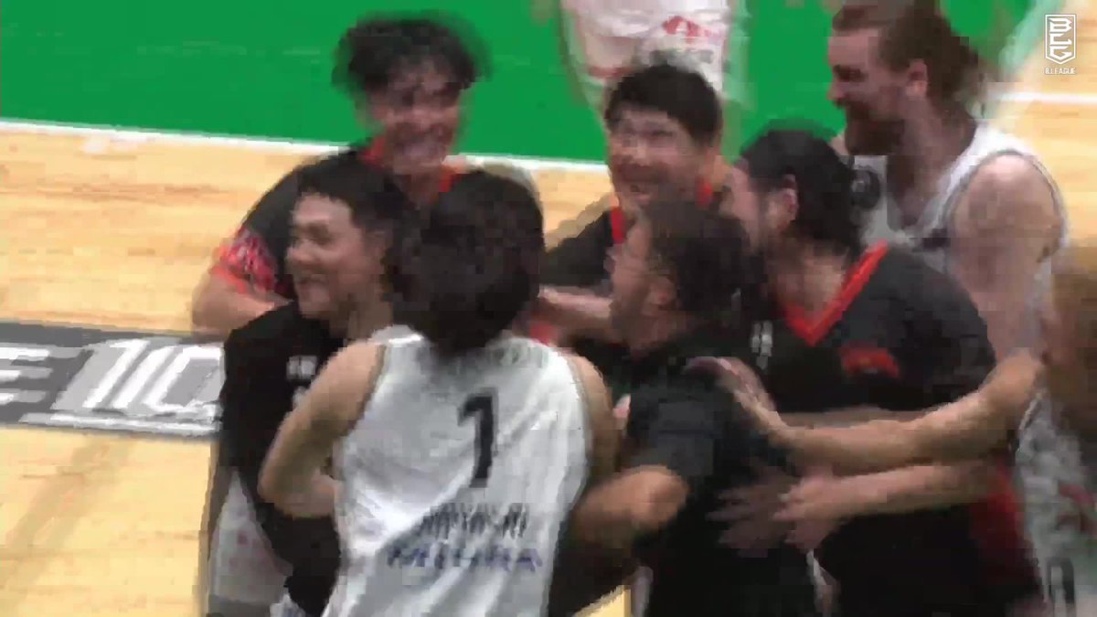 またもや劇的勝利...🥶 残り0.8秒で#44 ハインズが3Pシュートを沈め愛媛が8連勝🔥 Shaquille Hines 愛媛オレンジバイキングス 📡バスケットLIVEで見逃し視聴 #Bリーグ #りそなグループ