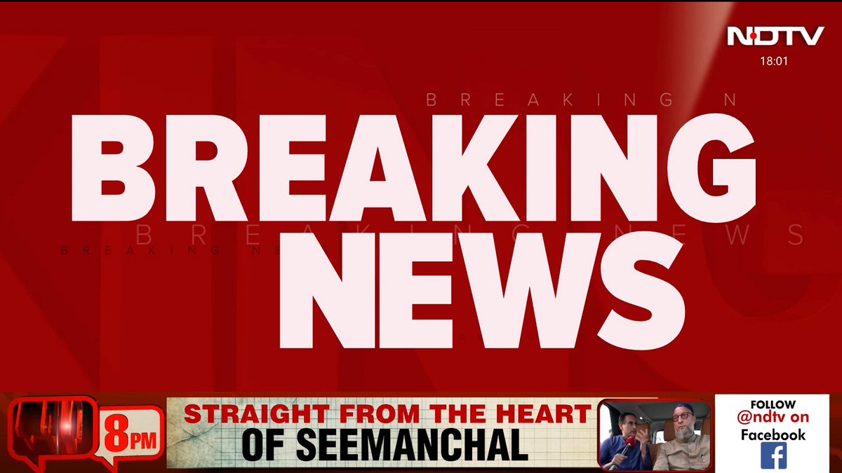 #BREAKING | VVPAT slips found dumped in Samastipur; official suspended, probe ordered Ashwine kumar singh shares more details