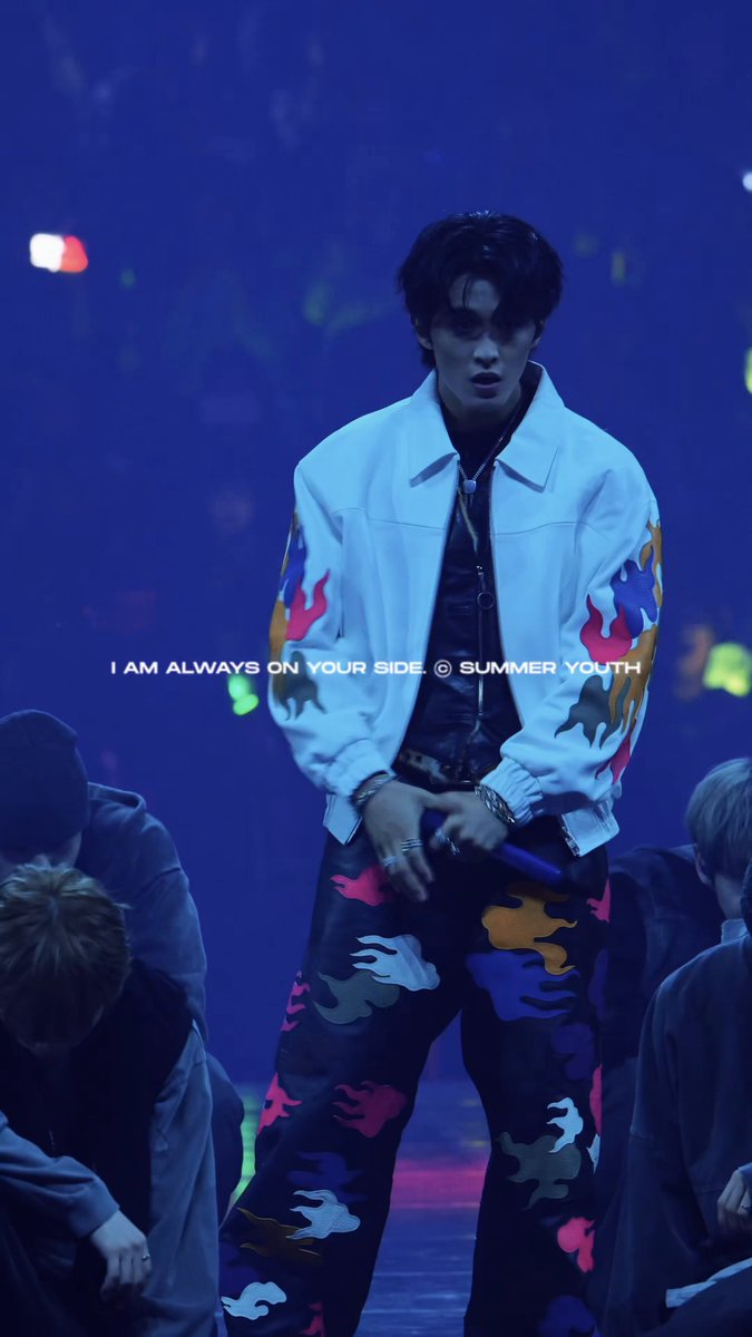 251108 Righteous #MARK #마크
