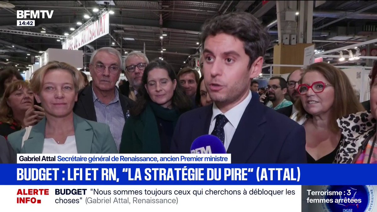 Finito essaye de nous faire croire qu’il est l’antidote alors qu’il est le poison Barrez-vous on n’en peut plus de vous💨