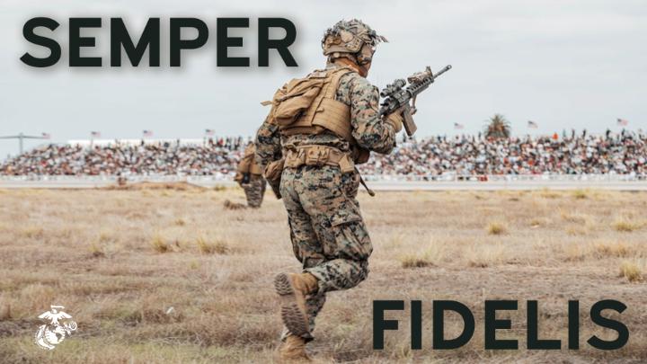 For 250 years, the Marine Corps has stood as the vanguard, keeping the promise to be first to fight, no matter the cost. #Marines stationed across the globe commemorate the 250th anniversary of the Marine Corps, honoring a distinguished legacy of service, sacrifice, and unwavering fidelity to both the nation and fellow Marines. #USMC250 #MarineCorps #SemperFi