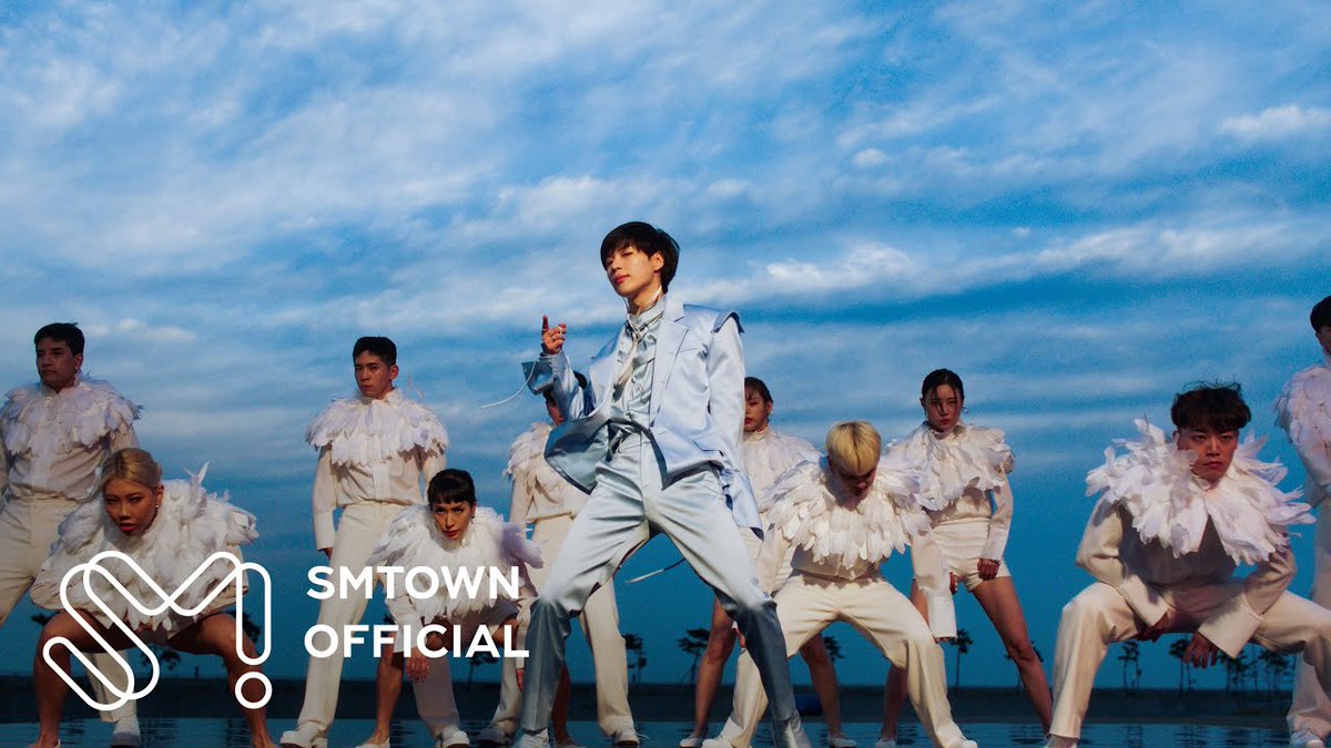5 Years ago today, TAEMIN released 'IDEA'