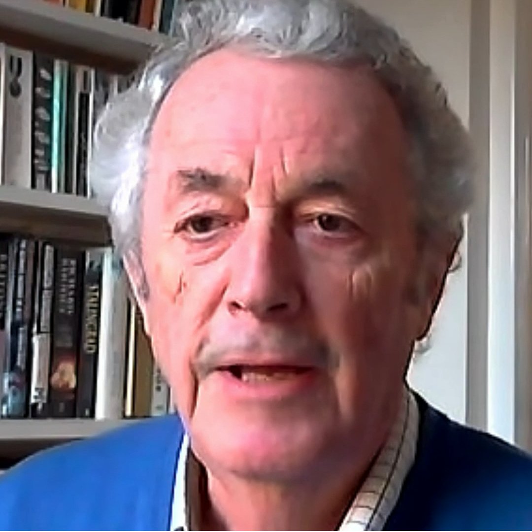 ‘It's the antithesis of everything the BBC says it stands for.’ Former BBC reporter Robin Aitkens insists that the broadcaster's ‘misleading’ edit of a Trump speech from 2021 is ’not an accident’ but instead a ‘deliberate television lie’.