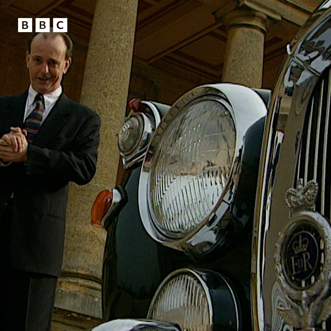 I’m very sad to hear the news that one of the all-time great automotive journalists & broadcasters, Quentin Willson, has died, aged 68. He was clever, engaging & friendly, & we’ll not see his like again. Here he is on #TopGear in ’98. #RIPQuentinWillson
