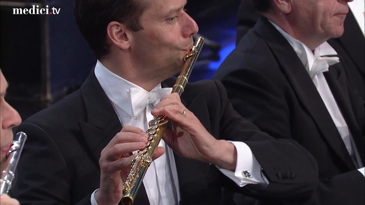 Dive into Edvard Grieg’s Morning Mood from Peer Gynt, Suite No. 1, Op. 46 performed by the Vienna Philharmonic and under Zubin Mehta in a program celebrating Nordic composers at the prestigious Vienna Philharmonic’s 2015 Summer Night Concert!