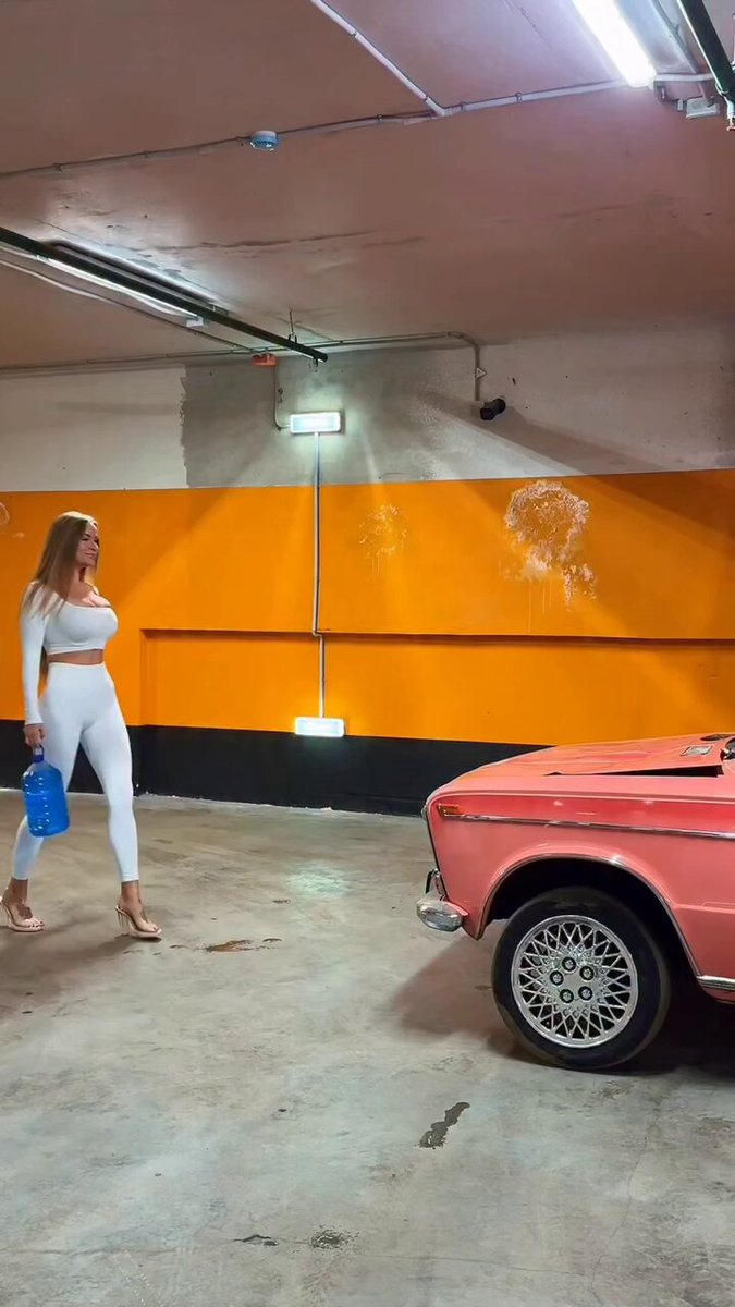 Male car 😜😝 Men will be man 🤡