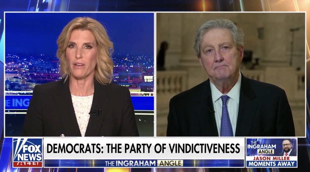 Even the more reasonable Democrats can’t seem to get past Trump Derangement Syndrome—and it’s making them act irrationally.