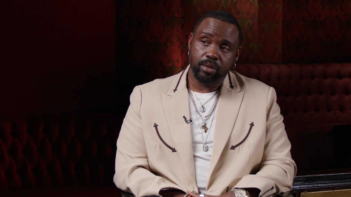 Oscar-nominee Brian Tyree Henry joins Ben Mankiewicz tonight for Two for One with his dream double feature IMITATION OF LIFE at 8pm ET followed by THE LEARNING TREE. In this clip, he explains the impact the Douglas Sirk classic had on him when he first saw it.