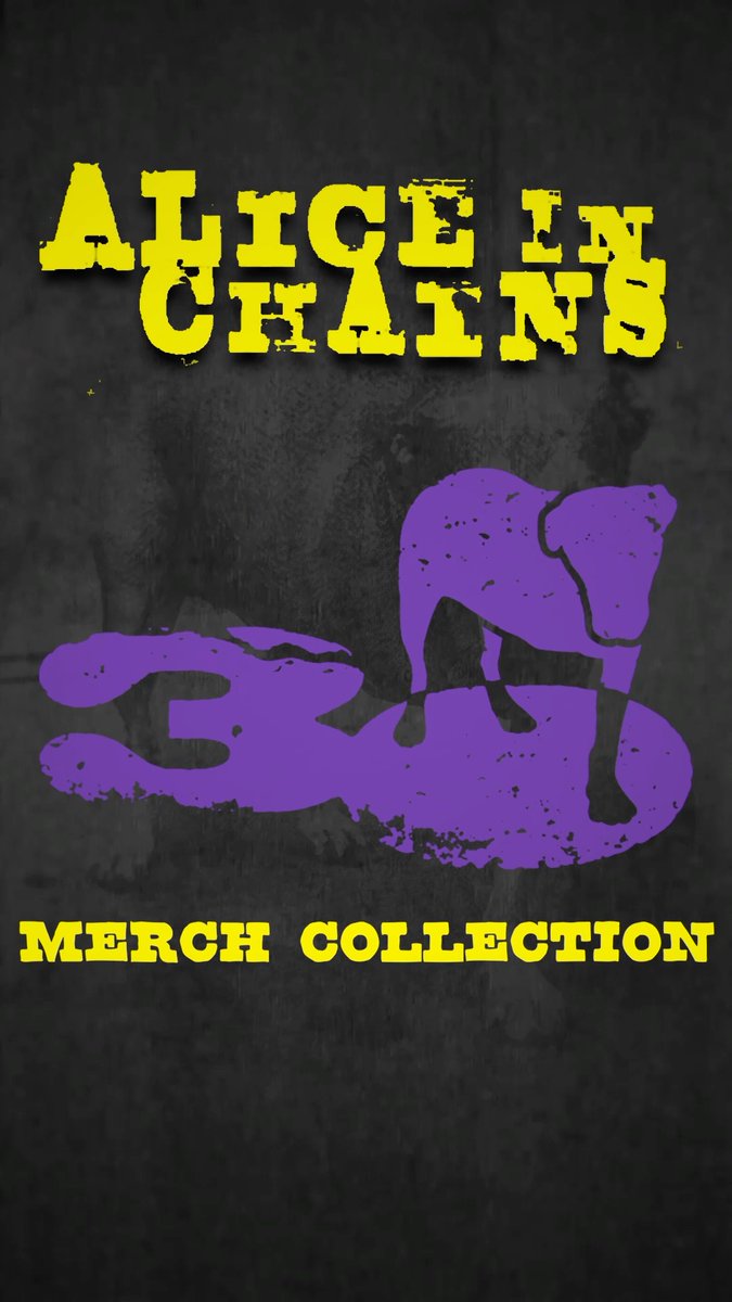 The 30th anniversary merch capsule for our self-titled record is now available for pre-order, including a limited edition Welcome Skateboards skate deck and custom dog collar. Shop now at:
