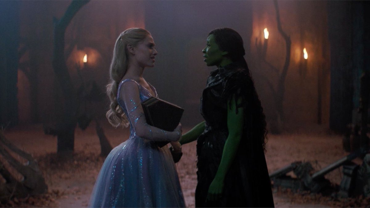 Every decision has led to this epic conclusion.