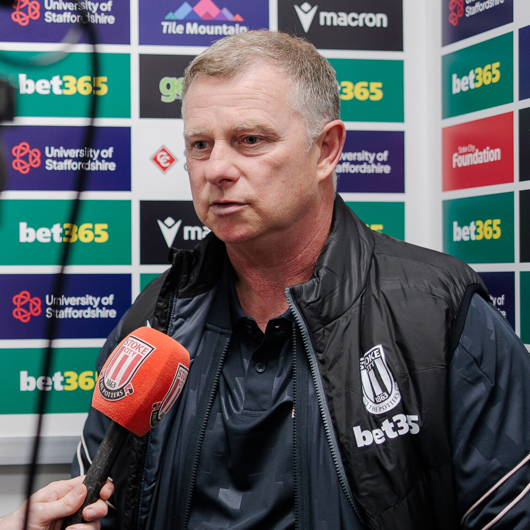 “Proud of a group that keeps giving everything.” Reaction from the gaffer 👇