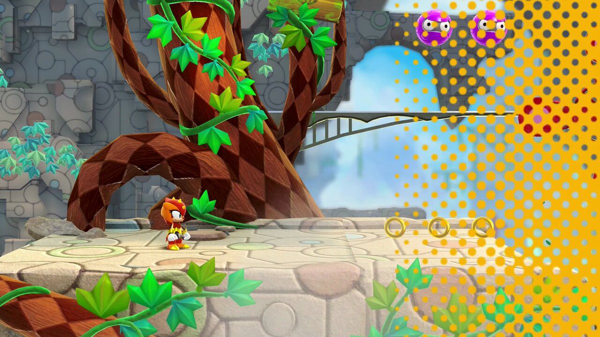 still looking for that enemy spam y'all were talking about in Trip's story will let y'all know when i find it