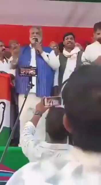 बस, यही सुनकर गहलोत साहब बिहार छोड़कर राजस्थान लौट आए।