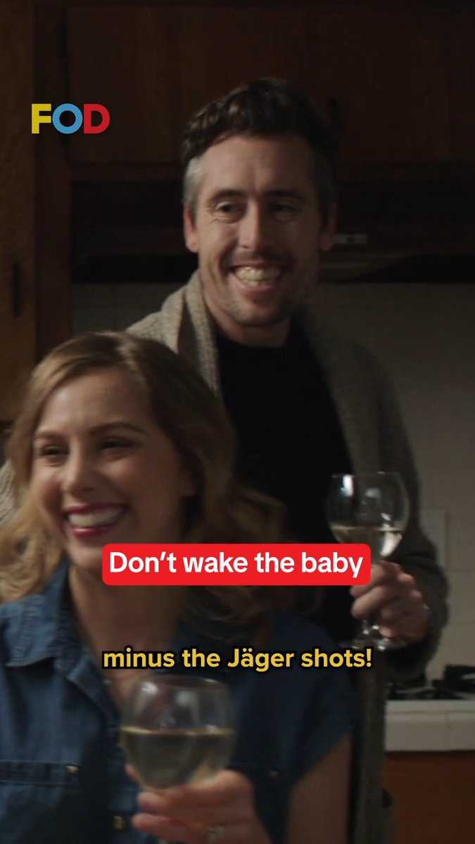 When becoming a parent also means becoming crazy