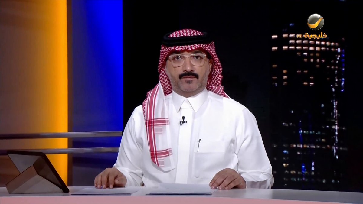 #جمال_المعيقل : رجال الأمن في الحرمين الشريفين .. خط الدفاع الأول عن قدسية المكان وهيبة المملكة جمال المعيقل #برنامج_ياهلا #روتانا_خليجية