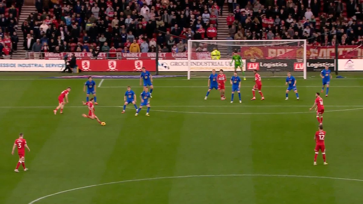 A pick of the goals from today's Championship action ⚽️ What is your goal of the day? 🤔