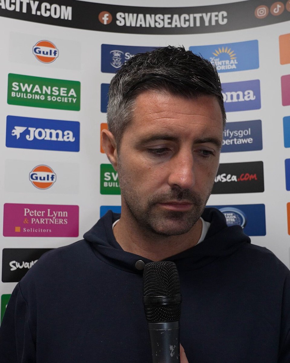 Sheehan reflects on this afternoon's defeat.