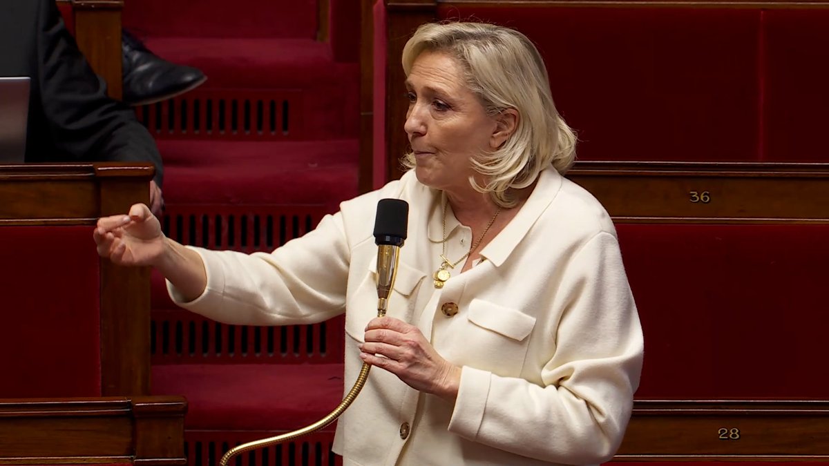 La générosité que certains veulent avoir avec la Terre entière, elle est payée par les Français. Au moment où nous devons faire des économies, il est tout à fait légitime de supprimer le visa pour soins, qui existe nulle part ailleurs dans le monde.