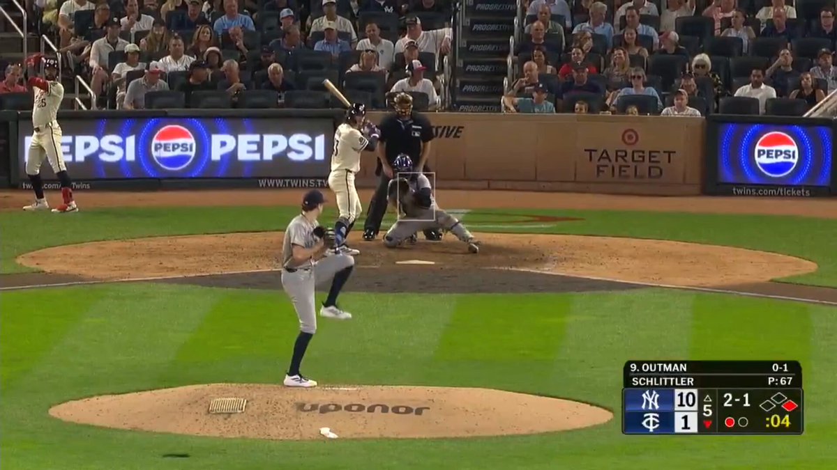 Cam Schlittler’s 2025 emergence opened up a new chapter for the Yankees rotation. He’s one of the most exciting young arms in the game.