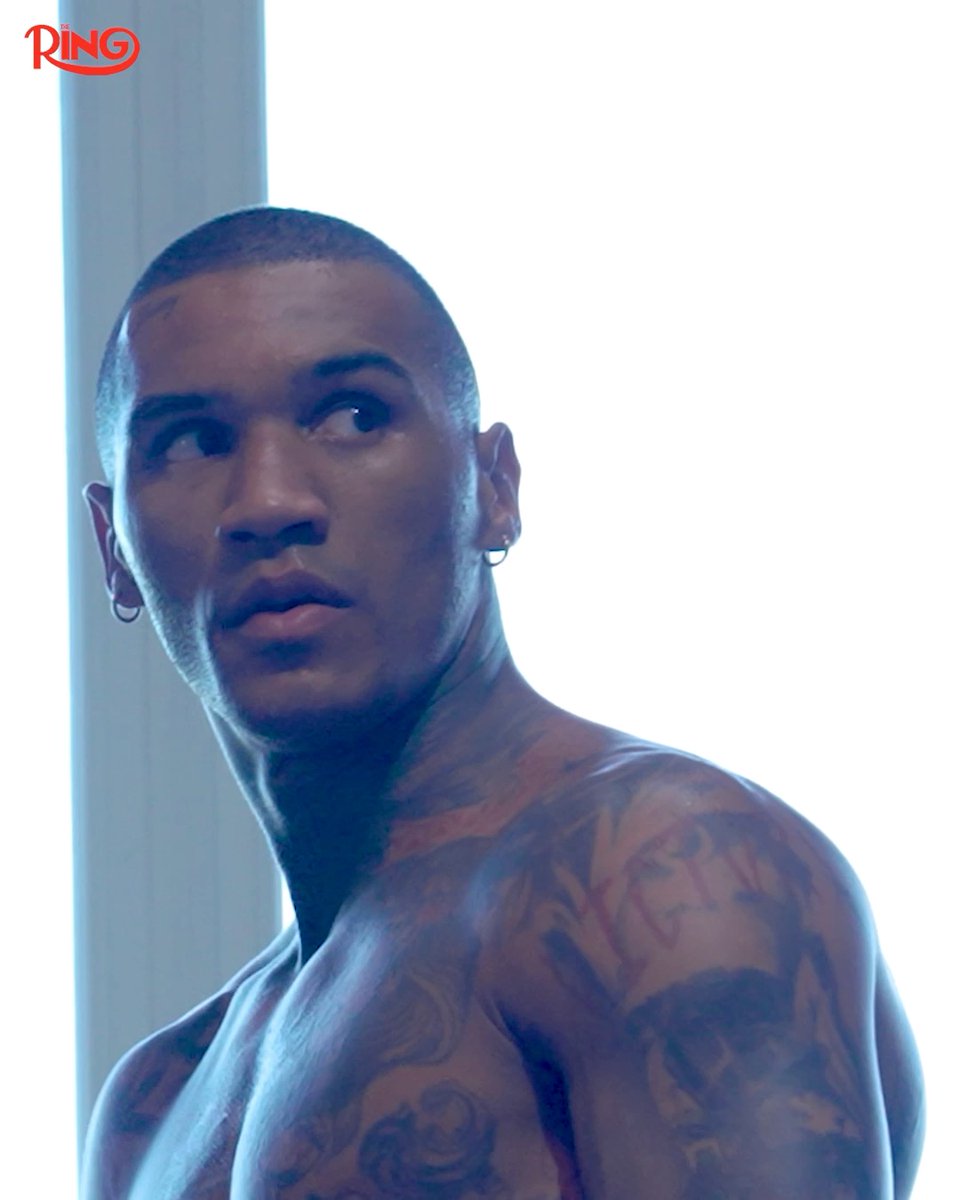Take a look behind the scenes in camp with Chris Eubank Jr & Conor Benn ahead of their rematch next week 👀 Get your tickets now: 🎟️ The Ring: Unfinished Business l Exclusively on DAZN l موسم الرياض | Riyadh Season | Nov 15th 🥊