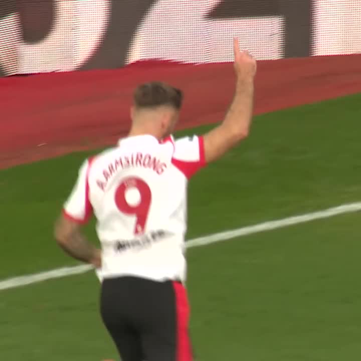 A flowing team move finished off in style by AdamArma ⚡️