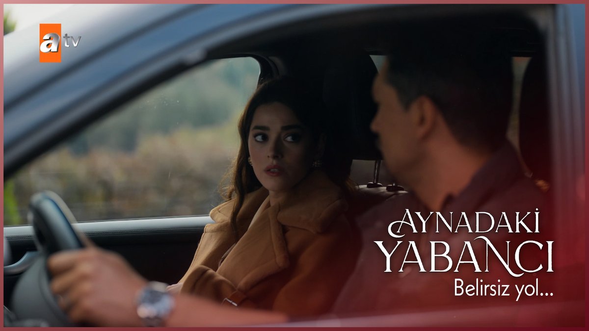 "Yıldız krallığına götüreceğim seni..." Emirhan her şeyi ayarladı. Şimdi sadece kimsenin bilmediği planını uygulamak kaldı. #AynadakiYabancı atv