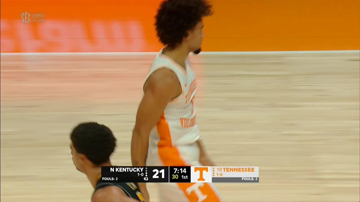 OH MY WORD???? KOBI‼️ 📺 SEC Network+ 📲