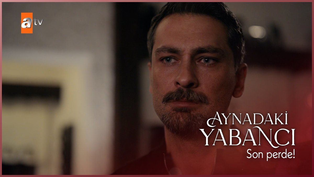 "Sürprizimi beğendin mi?" Gerilim dorukta, plan tamamlandı… Emirhan’ın dünyasında artık kimse güvende değil.⚡🌒 #AynadakiYabancı atv