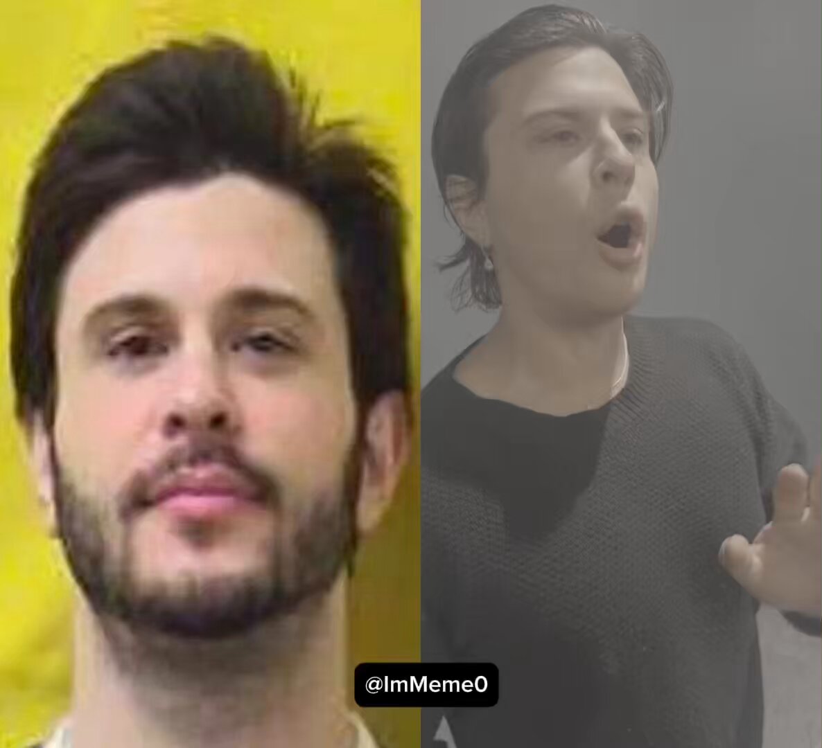 🚨BRAKING UPDATE: The man at the center of the viral Los Angeles gym women’s locker room incident has a violent past. Grant Freeman, who now goes by Alexis Black after taking his ex-wife’s first name, was convicted in 2022 for brutally assaulting his wife, breaking her jaw and causing other serious injuries. Court records reveal Freeman’s long criminal history, including domestic violence, drug trafficking, and resisting arrest — painting a disturbing picture behind the viral video.